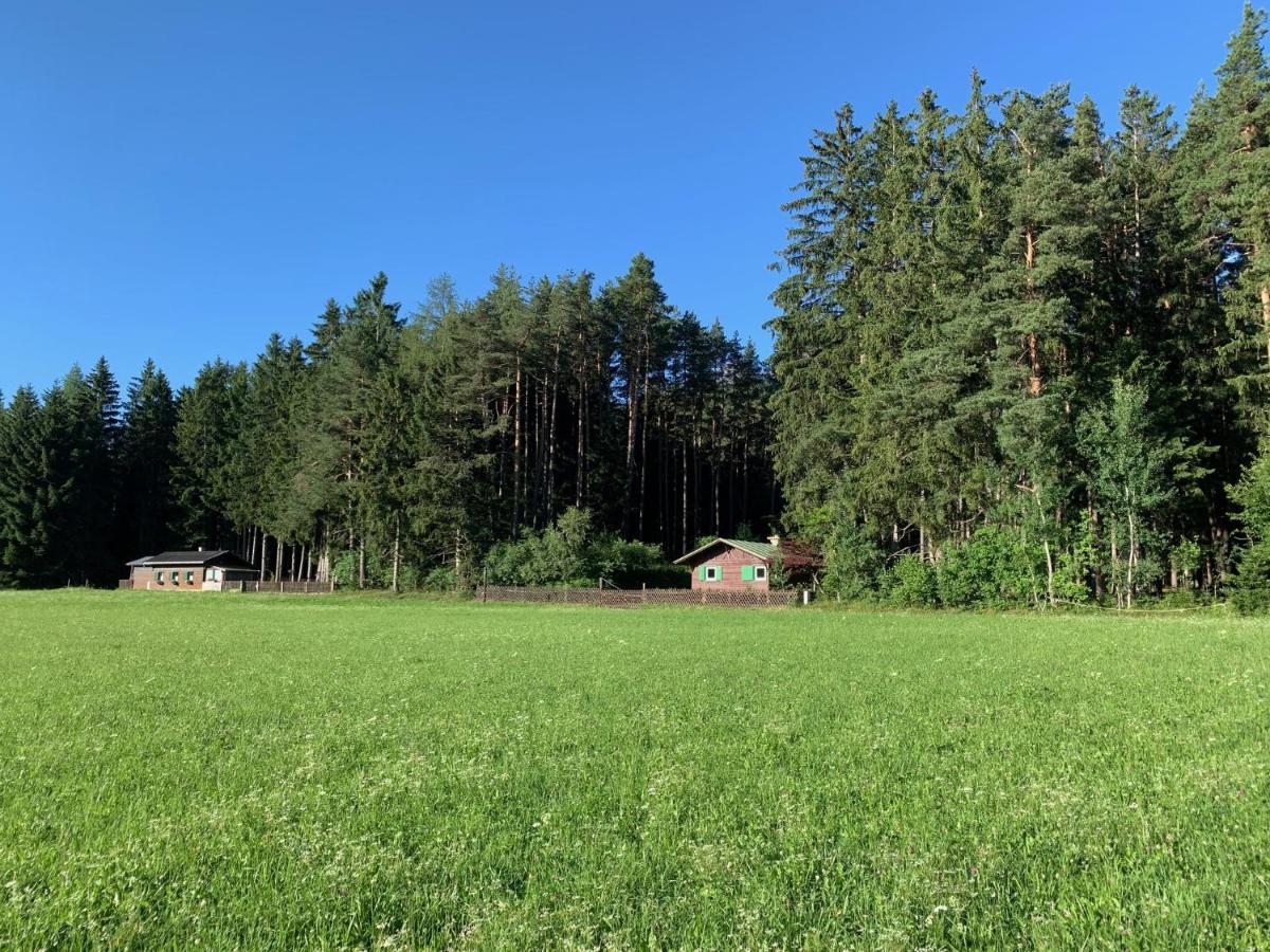 Chalet mit 2 Schlafzimmern