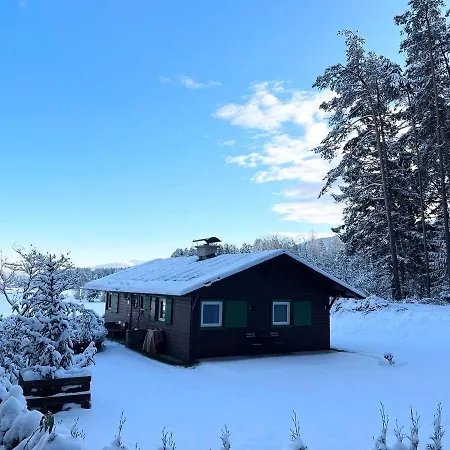 Waldchalet am Eichhof-2