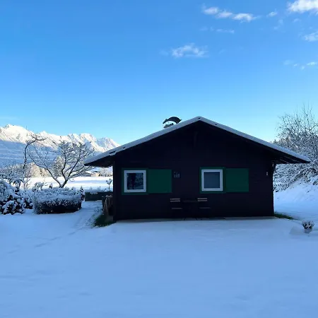 Waldchalet am Eichhof-3